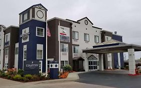 Country Inn And Suites San Carlos